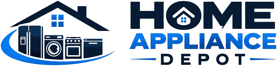 Home Appliance Depot