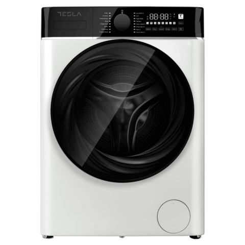 Tesla  8kg/5kg Washer Dryer TWD85W – WHITE