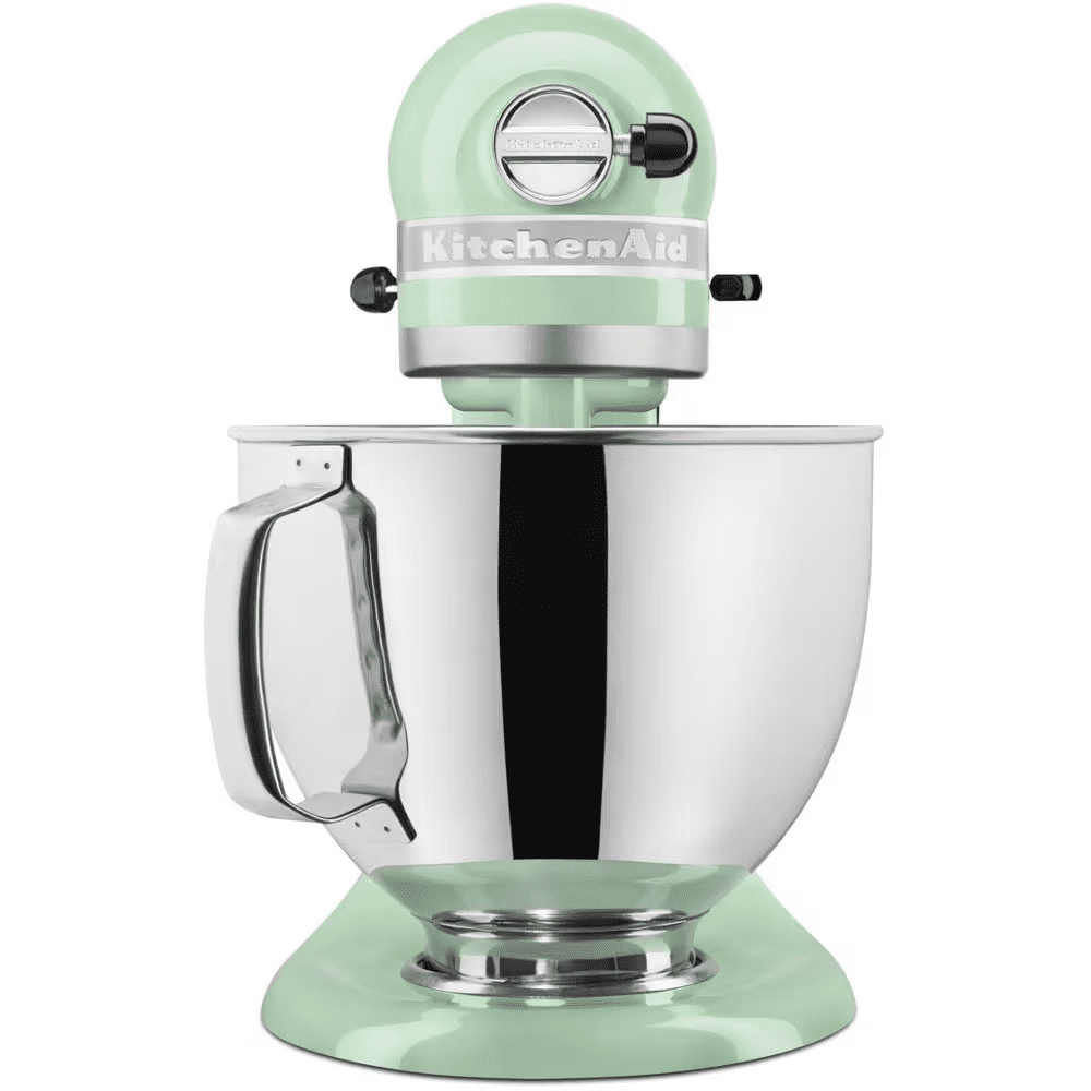 KitchenAid Artisan Stand Mixer 4.8 Litre 5KSM125BPT – Pistachio
