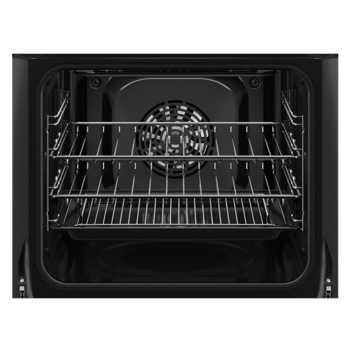 AEG Series 6000 Multifunction Single Oven BEB23101XM – STAINLESS STEEL