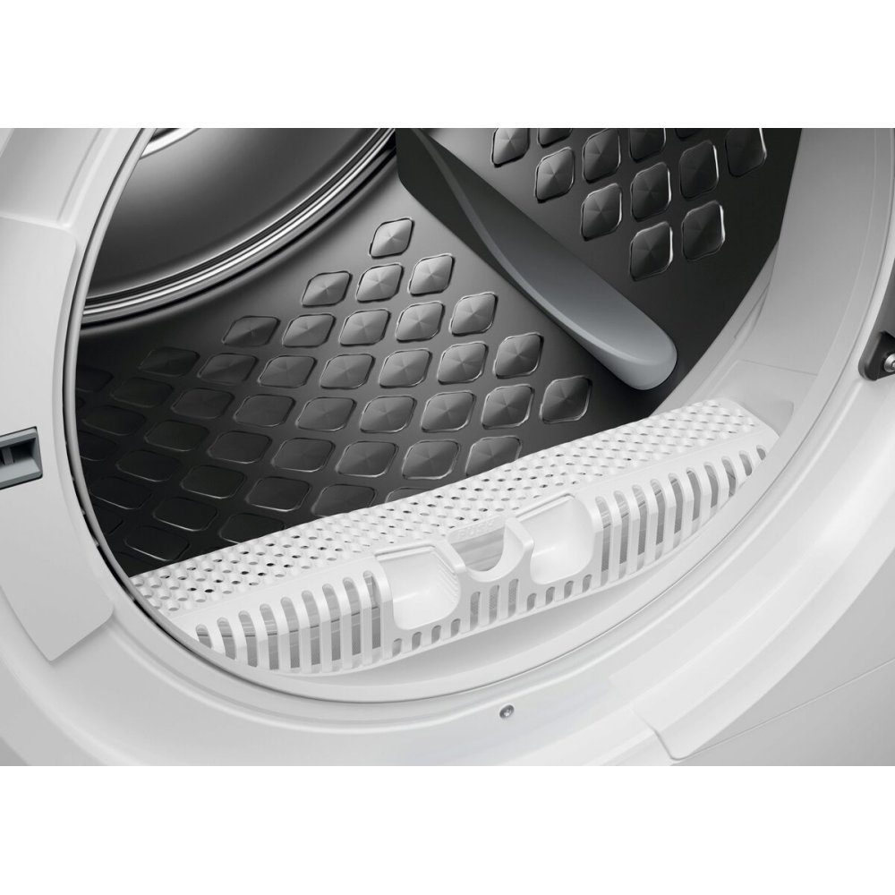 AEG Series 7000 9kg Heat Pump Condenser Dryer TR709G0Z – WHITE.