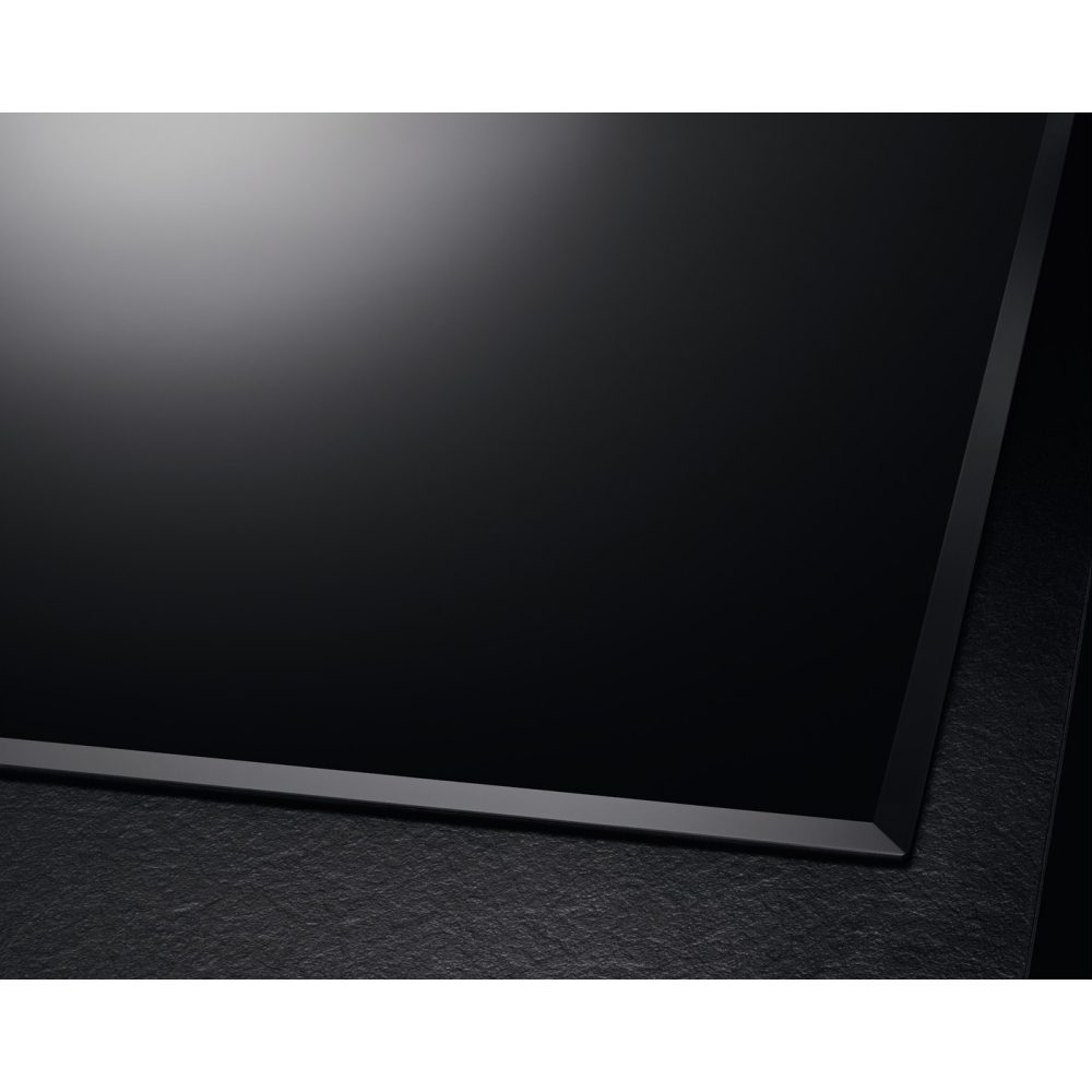 AEG 78cm Series 6000 Ducted Air Venting Induction Hob CDE84543FB – BLACK