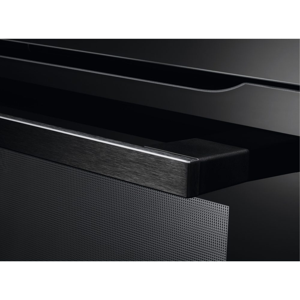 AEG Series 6000 Built In Multifunction Double Oven DCE531160B – Black