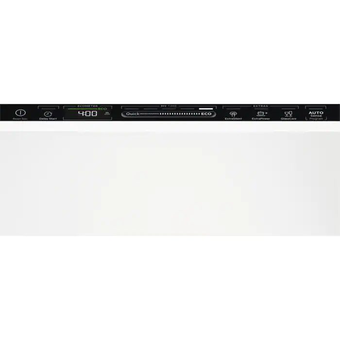 AEG 60cm Series 9000 Fully Integrated ComfortLift Dishwasher FSS82827P