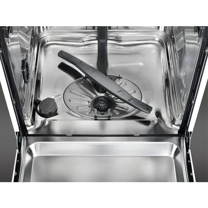 AEG 60cm Series 9000 Fully Integrated ComfortLift Dishwasher FSS82827P