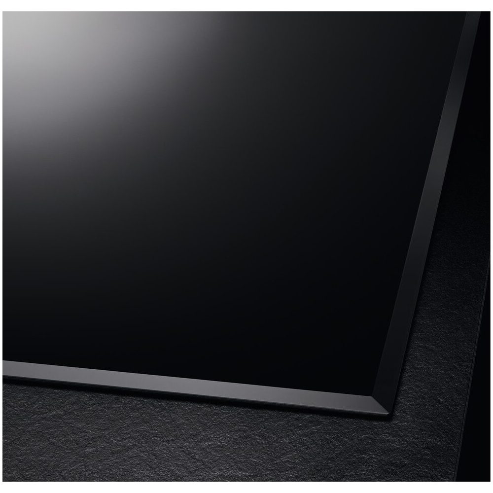 AEG 59cm Series 7000 4 Zone Hob2Hood MaxiSense Induction Hob IAE64421FB – BLACK