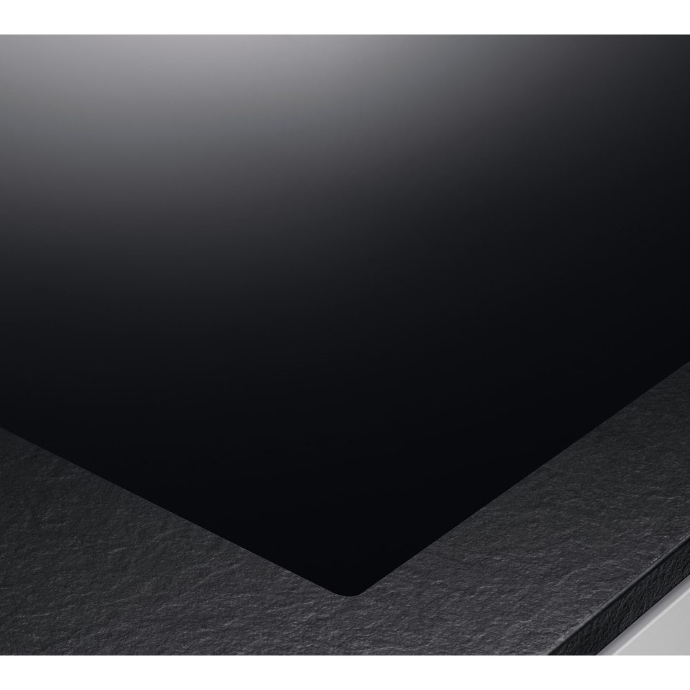 AEG 60cm Series 3000 4 Zone Induction Hob 13A supply ILB64334CB – Black