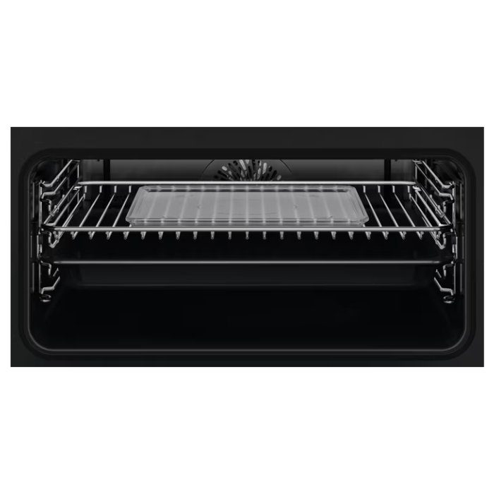 AEG Series 8000 Built In Combi Microwave For Tall Housing KMK768080M – STAINLESS STEEL