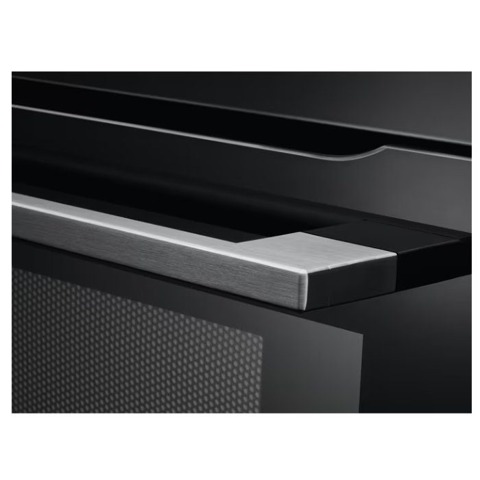 AEG Series 8000 Built In Combi Microwave For Tall Housing KMK768080M – STAINLESS STEEL