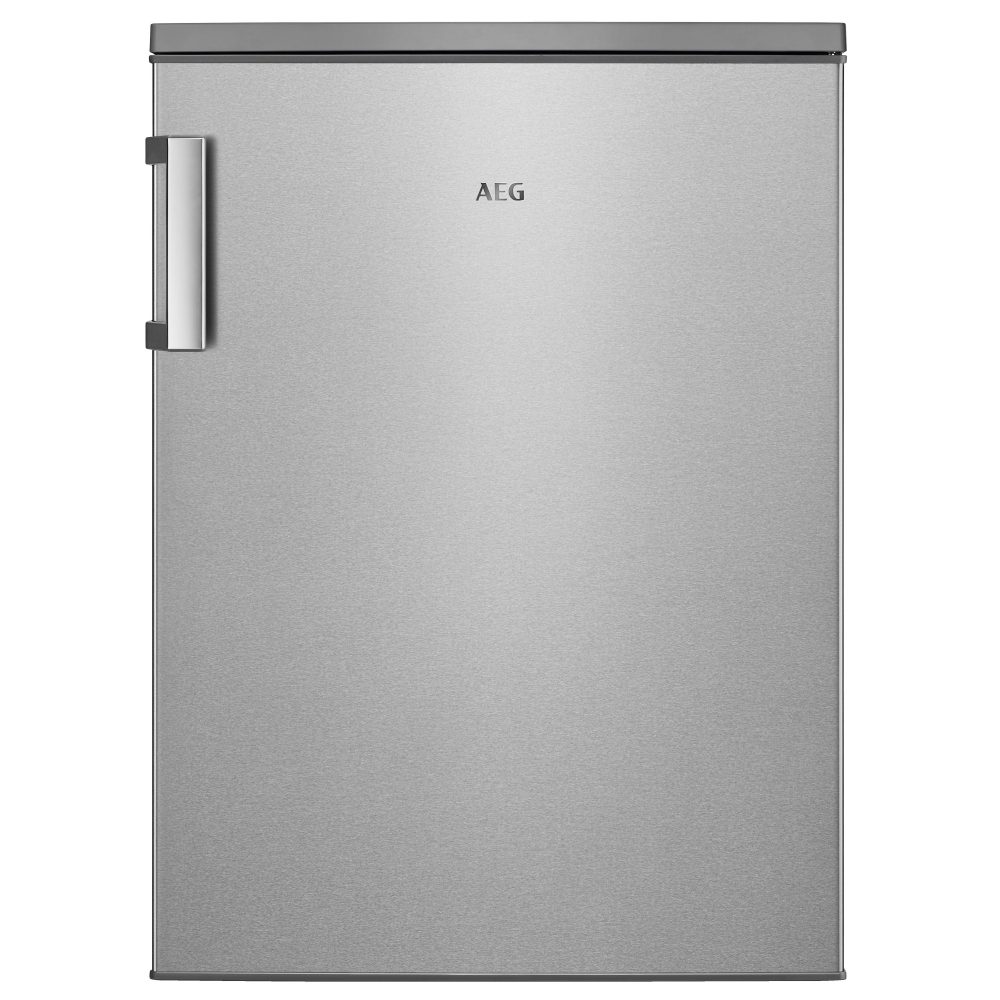 AEG 60cm Series 3000 Freestanding Undercounter Larder Fridge RTB515E1AU – STAINLESS STEEL