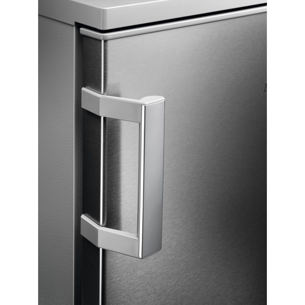 AEG 60cm Series 3000 Freestanding Undercounter Larder Fridge RTB515E1AU – STAINLESS STEEL