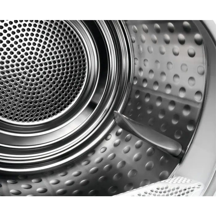AEG 8kg Series 8000 Heat Pump Condenser Tumble Dryer TR848P4B – WHITE