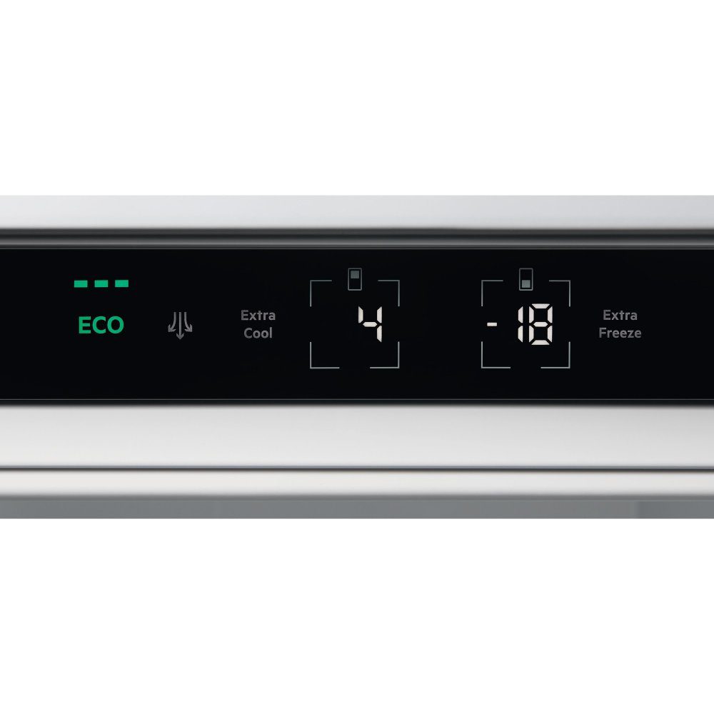 AEG 177cm Series 7000 Integrated 70/30 Frost Free Fridge Freezer TSC7M181DS