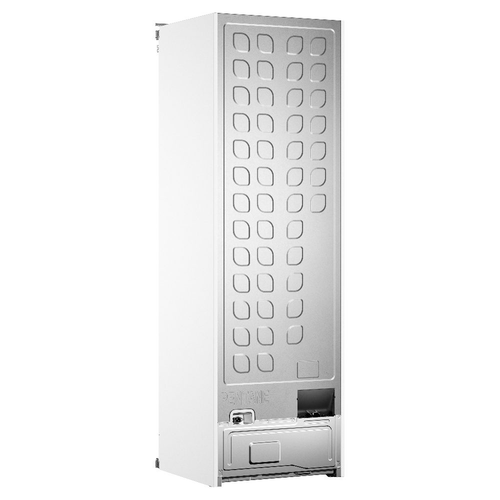 Asko 177cm Integrated In Column Larder Fridge RBR576DNC1.UK