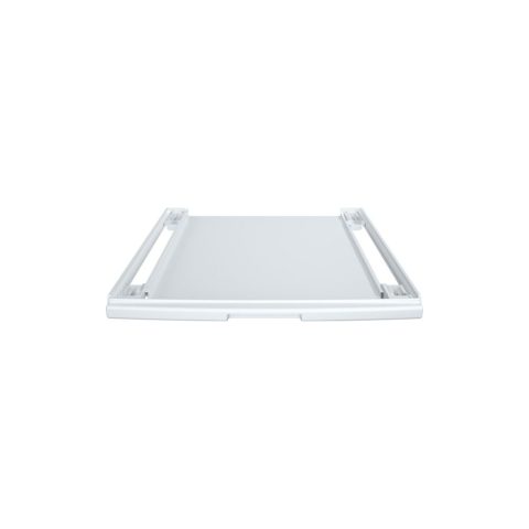 Bosch Laundry Stacking Kit With Shelf WTZ27400