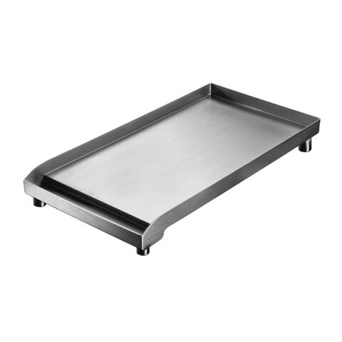 Bertazzoni  Tepanyaki Griddle SG36X – STAINLESS STEEL