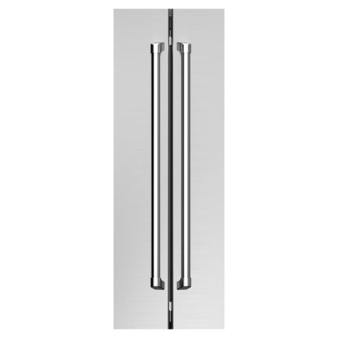 Bertazzoni Master Handles HK36MASFDX – Stainless Steel