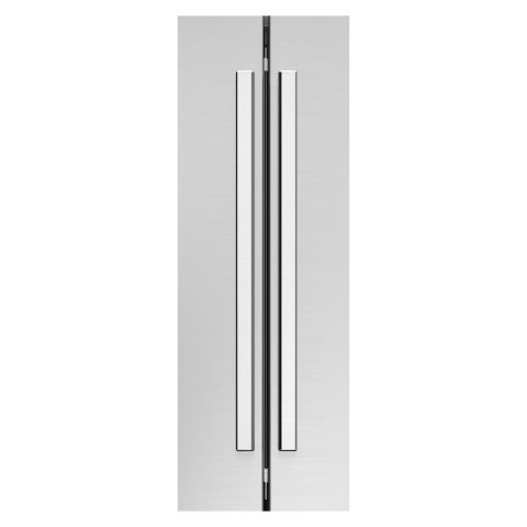 Bertazzoni Professional Handles HK36PROFDX – Stainless Steel