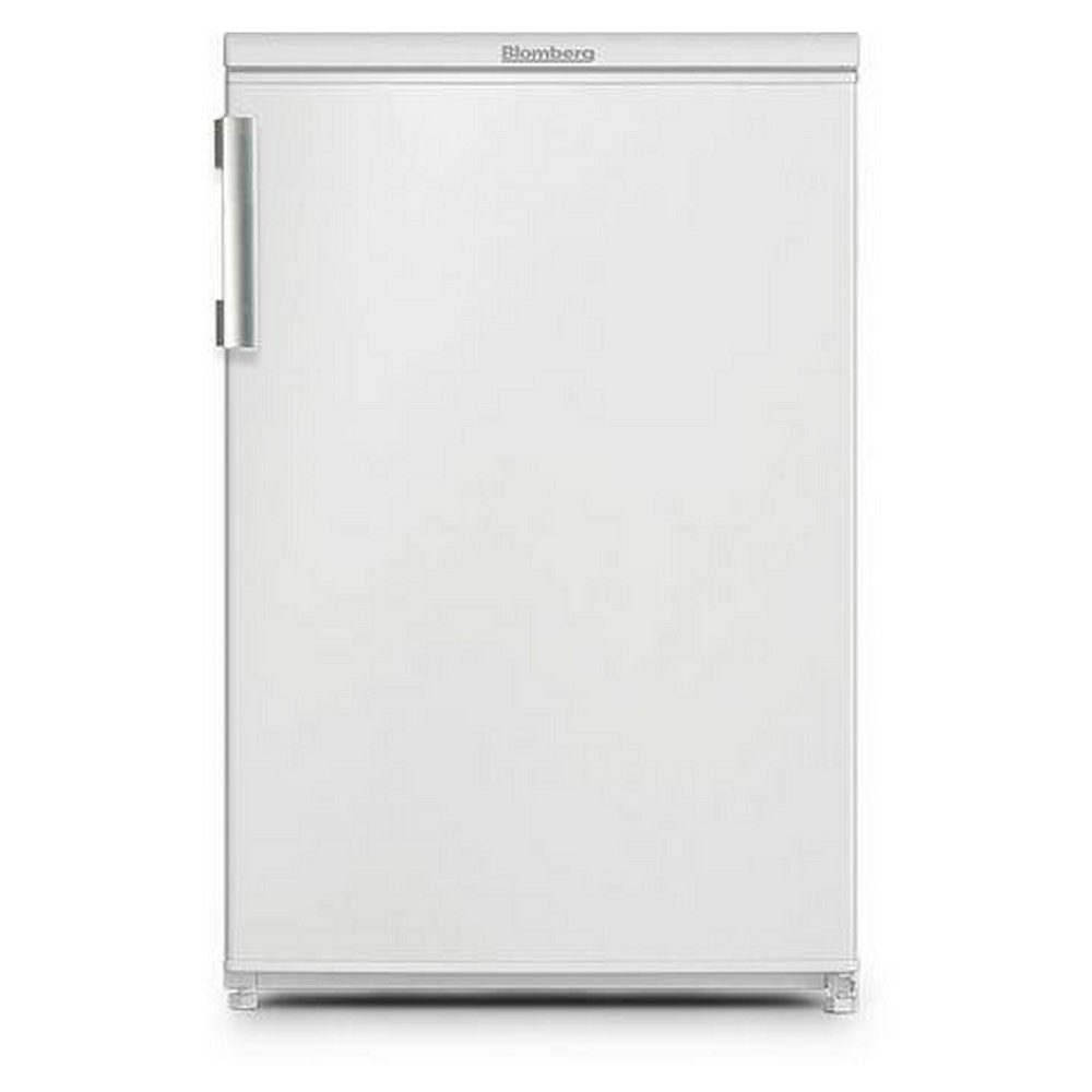 Blomberg 54cm Freestanding Undercounter Fridge With Ice Box TSM1544P – White