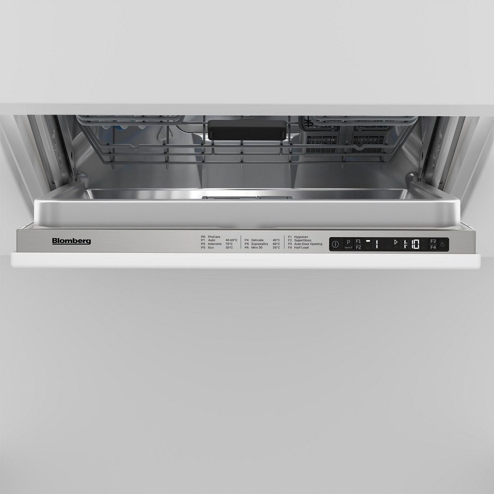 Blomberg 60cm Fully Integrated Dishwasher LDV42320