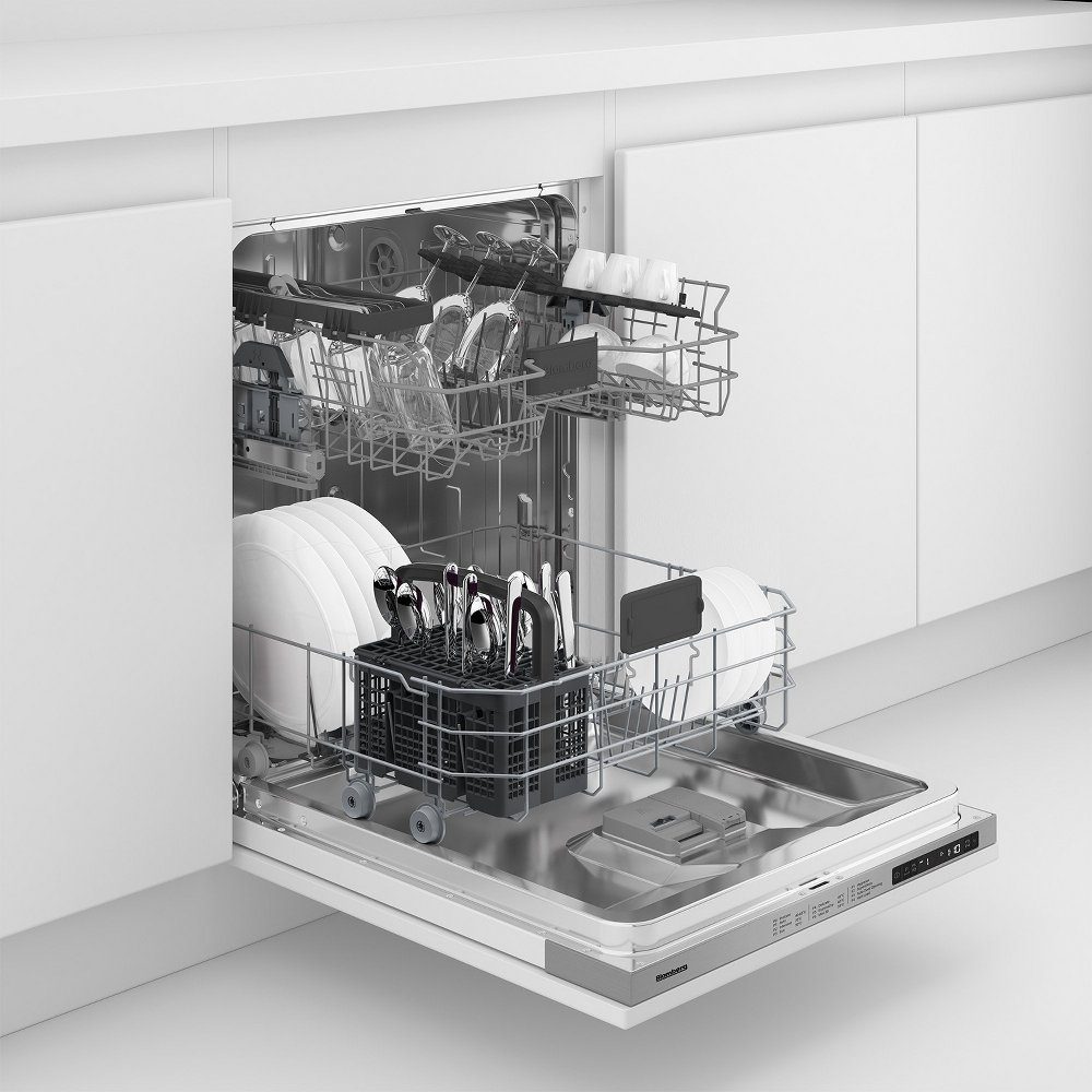 Blomberg 60cm Fully Integrated Dishwasher LDV42320