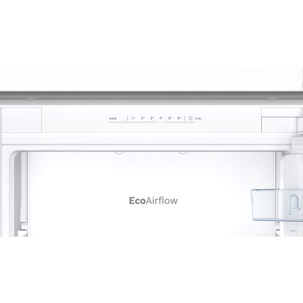 Bosch 177cm Series 2 Integrated 50/50 Frost Free Fridge Freezer KIN85NSE0G
