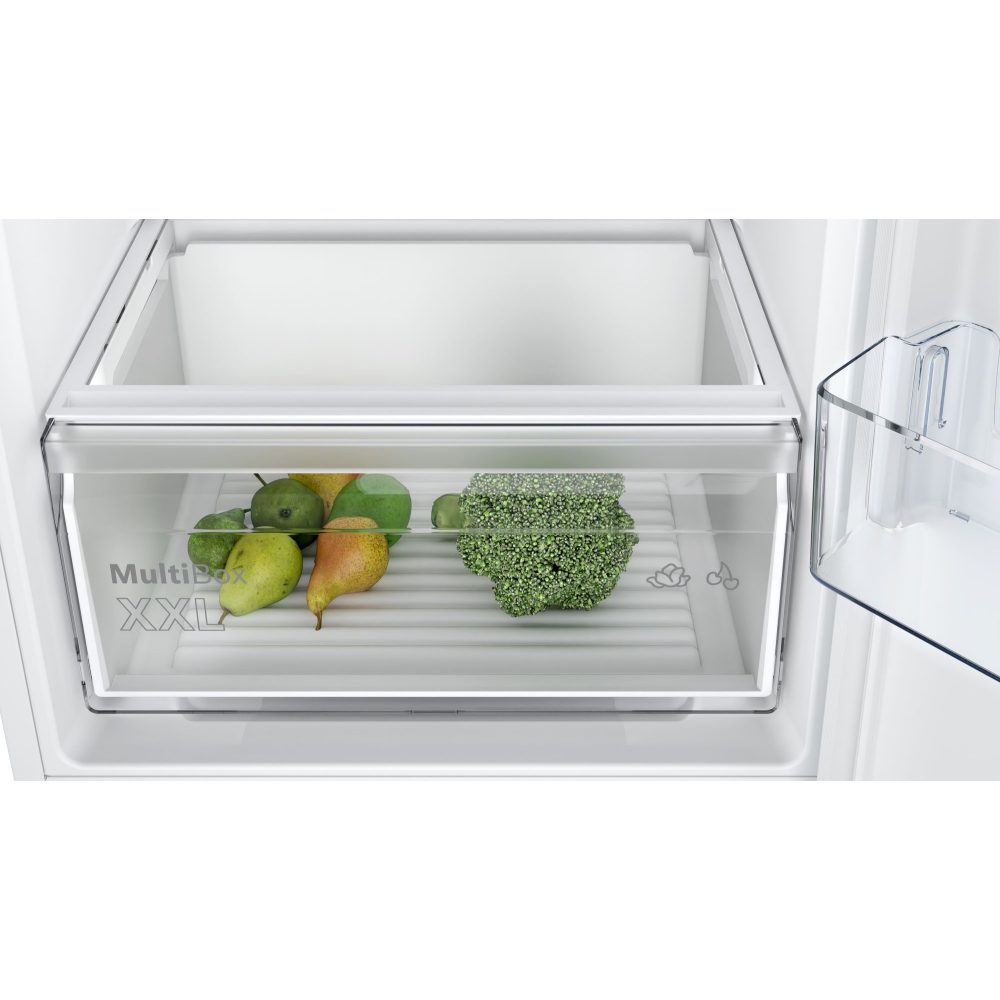 Bosch 177cm Series 2 Integrated 60/40 Frost Free Fridge Freezer KIN86NSE0G