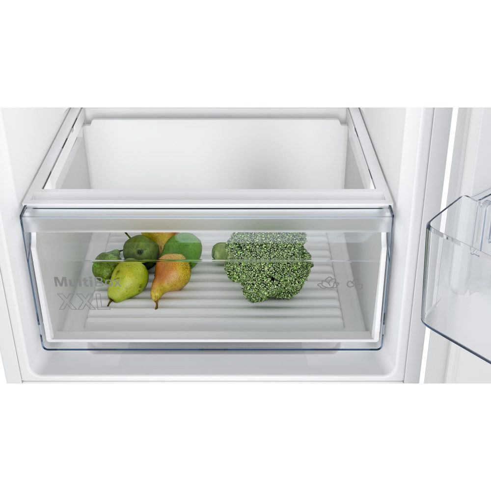 Bosch 177cm Series 2 Integrated 70/30 Fridge Freezer KIV87NSE0G