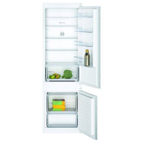 Bosch  177cm Series 2 Integrated 70/30 Fridge Freezer KIV87NSF0G