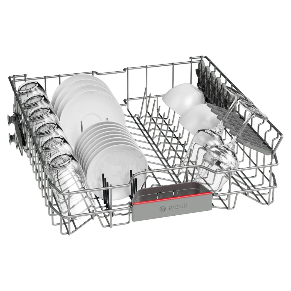 Bosch 60cm Series 4 Fully Integrated Dishwasher SMV4EAX23G