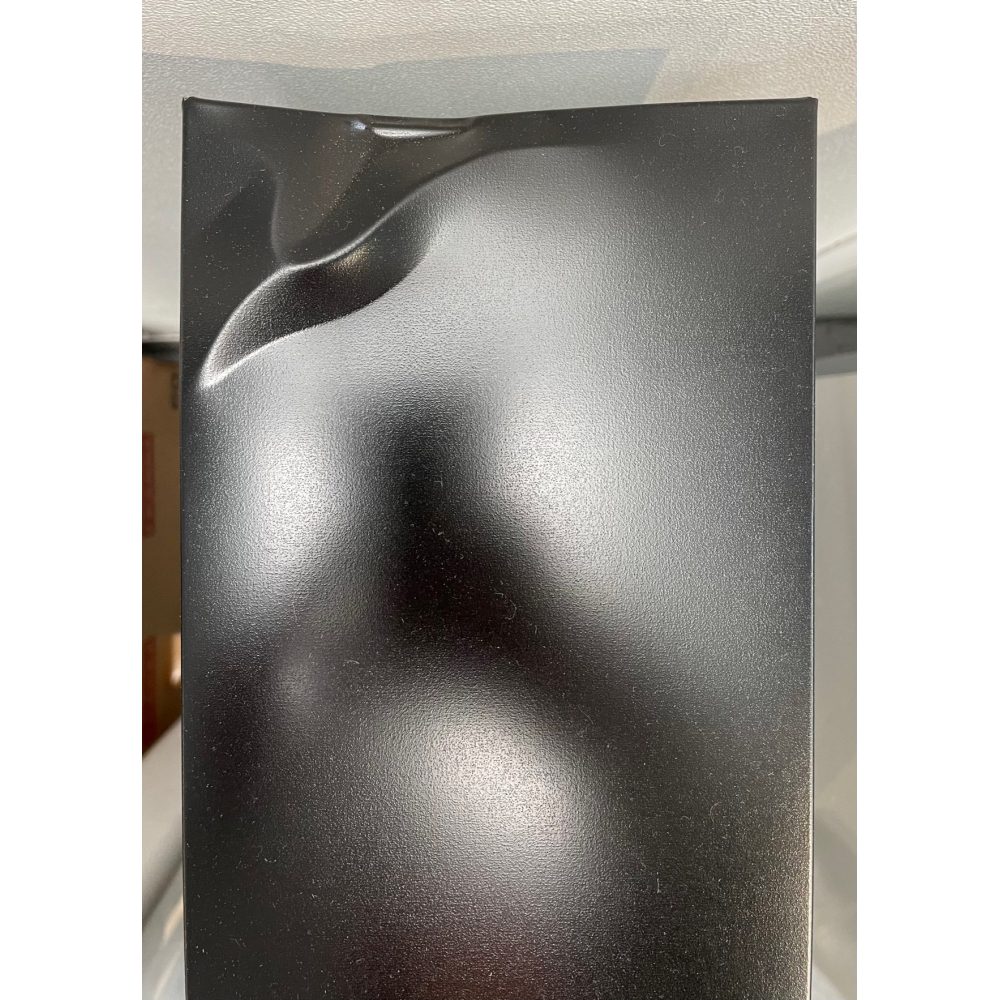 CDA 15cm Freestanding Undercounter Wine Cooler FWC153SS – EX DISPLAY – STAINLESS STEEL