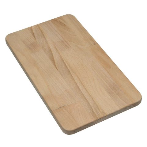 Caple  Wooden Chopping Board, designed to suit with the Caple Axle sinks AXLCB – Brown