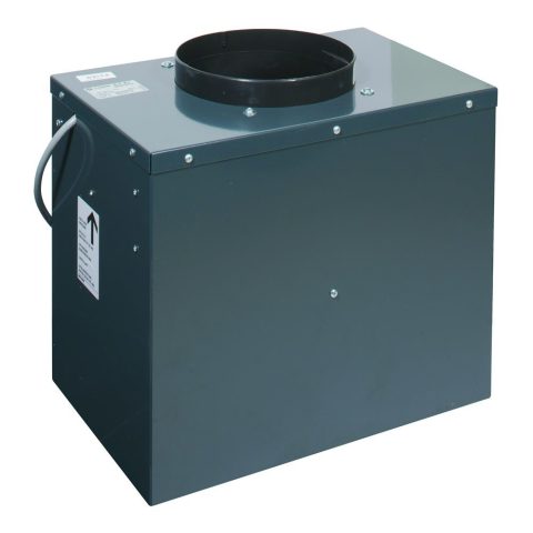 Caple  Extractor Motor For Ceiling Cavity Installation DDMEXT25