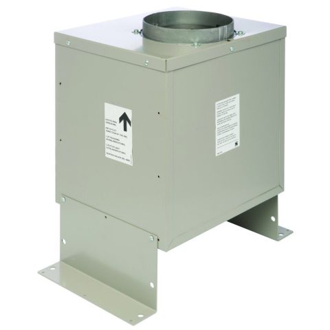 Caple  Extractor Motor For Ceiling Cavity Installation DDMEXT21