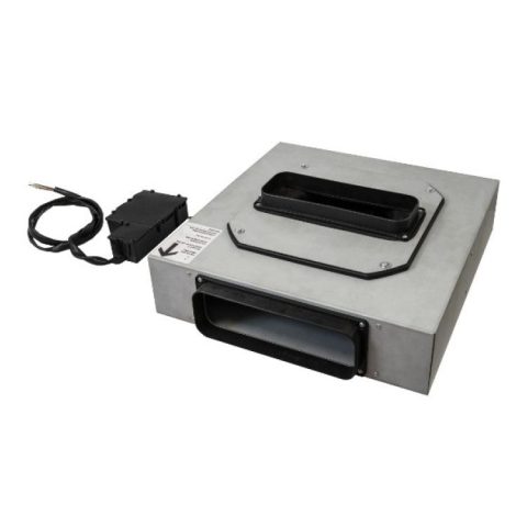 Caple  Extractor Motor For Behind Plinth Installation DDMEXT28