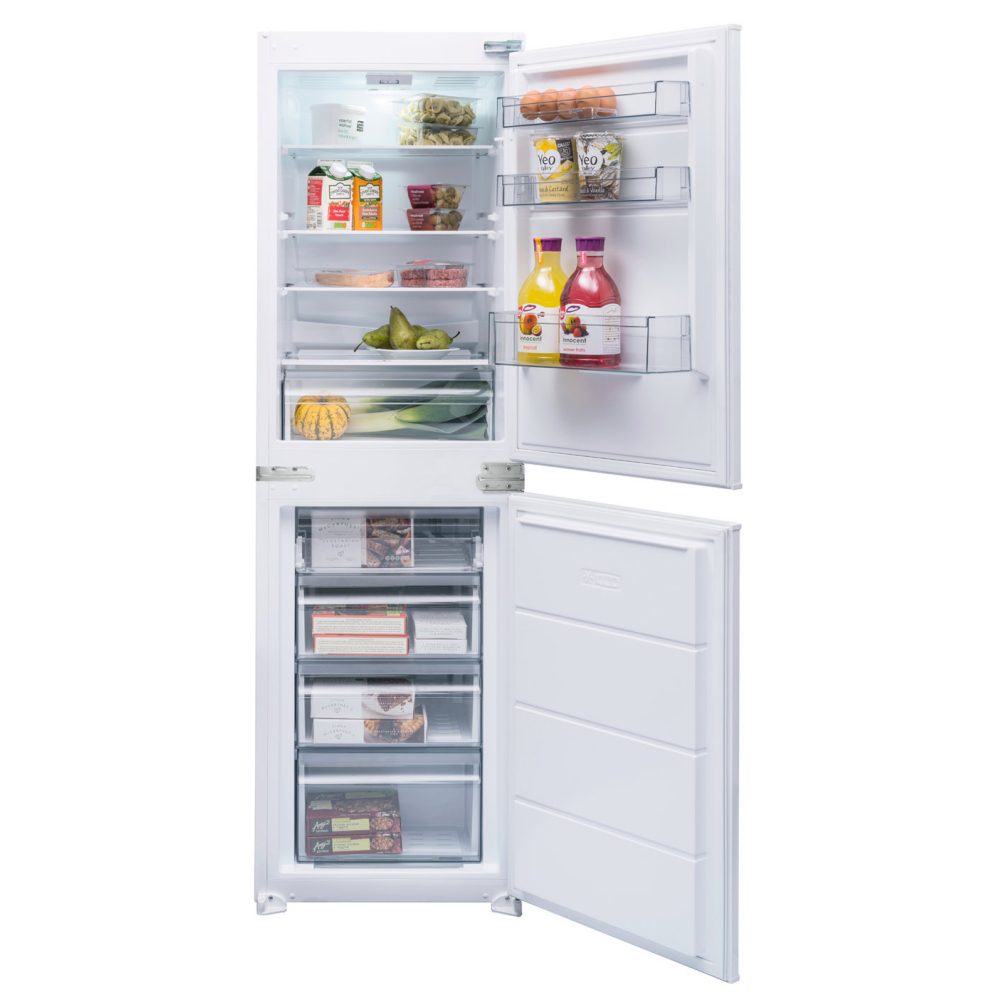 Caple 177cm Integrated 50/50 Fridge Freezer RI5501