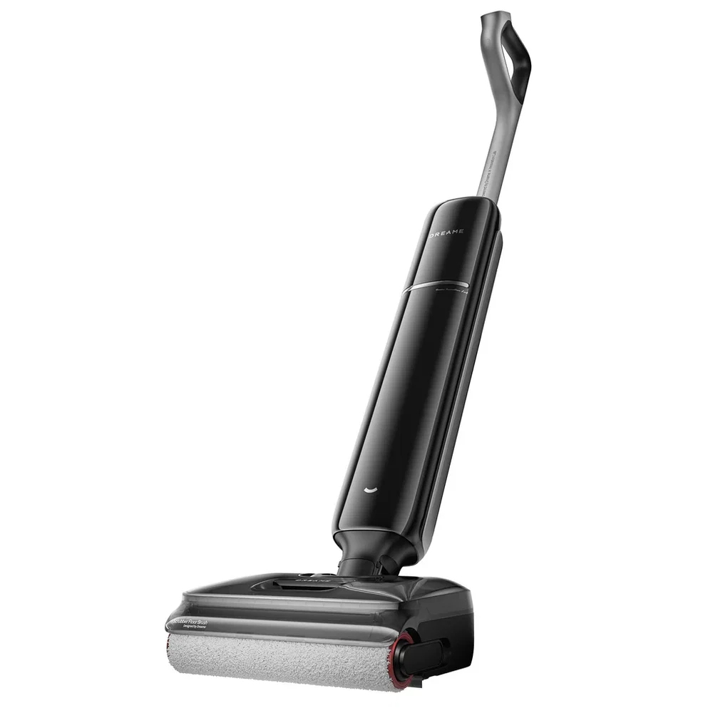 Dreame T12 Pro Wet & Dry Cordless Stick Vacuum Cleaner HHR32A – Black