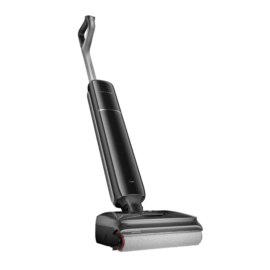 Dreame T12 Pro Wet & Dry Cordless Stick Vacuum Cleaner HHR32A – Black