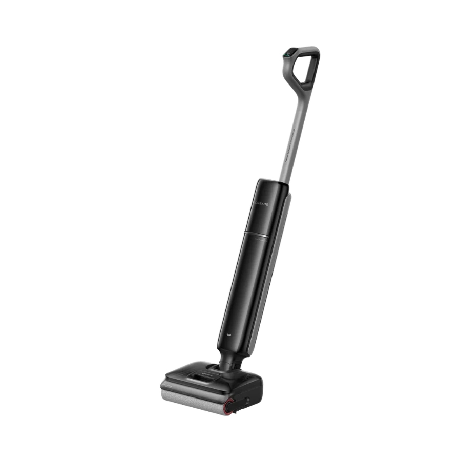 Dreame T12 Pro Wet & Dry Cordless Stick Vacuum Cleaner HHR32A – Black