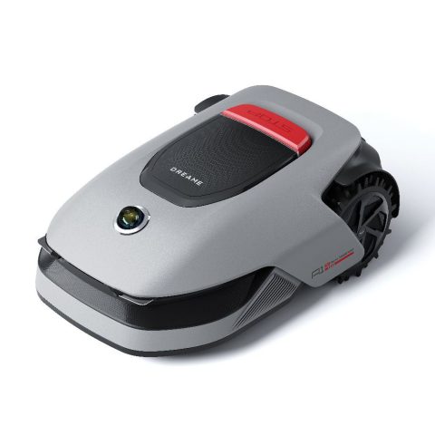 Dreame Robotic Mower A1 Pro MLLA7210 – Silver