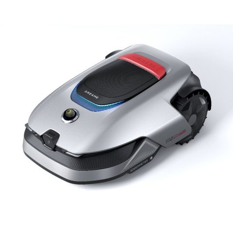 Dreame Robotic Mower A2 MXXA8210 – Silver