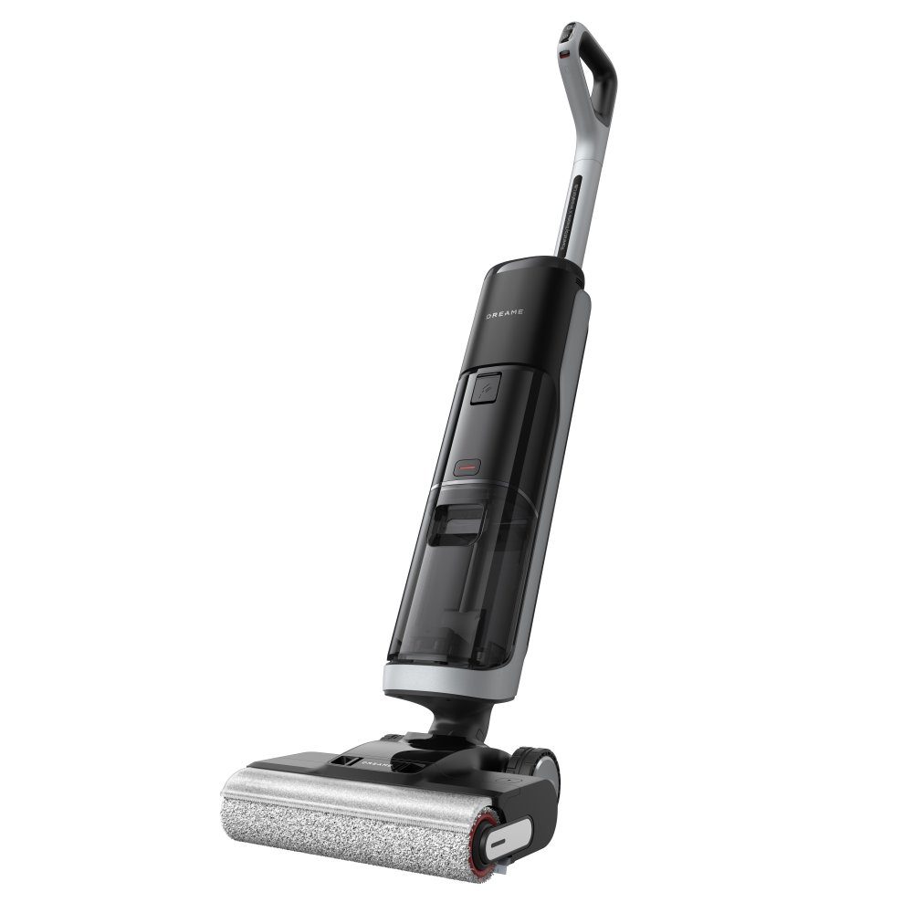 Dreame H14 Pro Wet and Dry Vacuum Cleaner HHR31A Grey