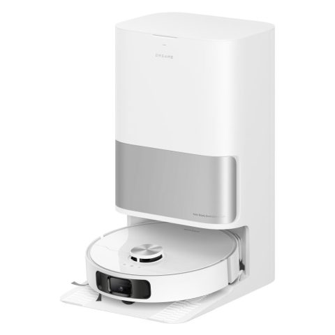 Dreame L10s Ultra Gen 2 Robot Vacuum Cleaner and Mop with Self-Cleaning and Auto-Empty RLL32SE – White