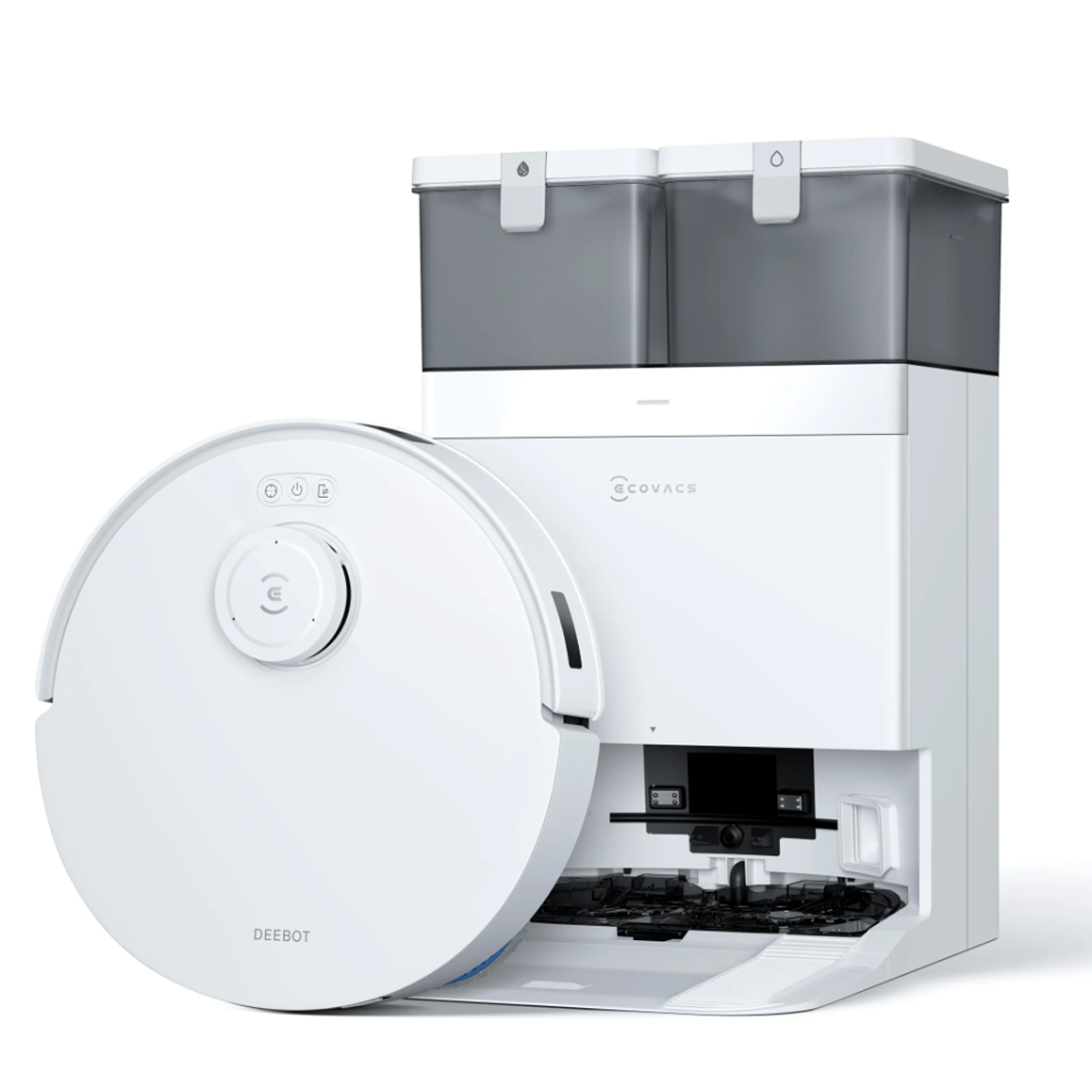 DEEBOT T30C PRO