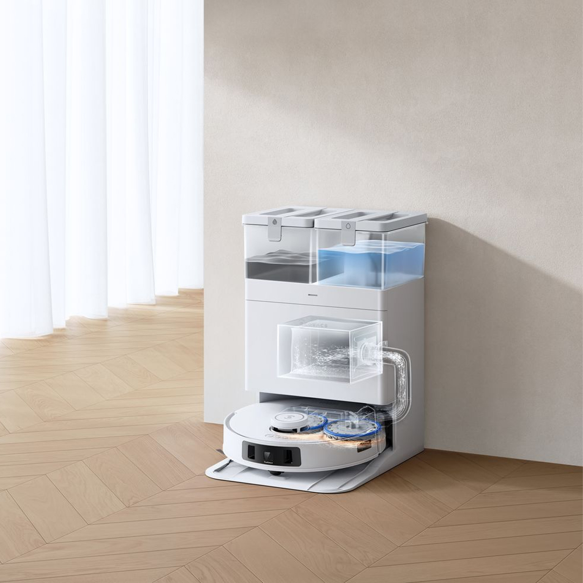 DEEBOT T30C PRO