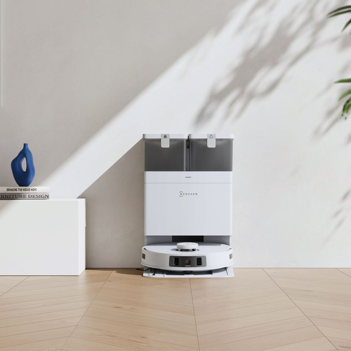 DEEBOT T30C PRO