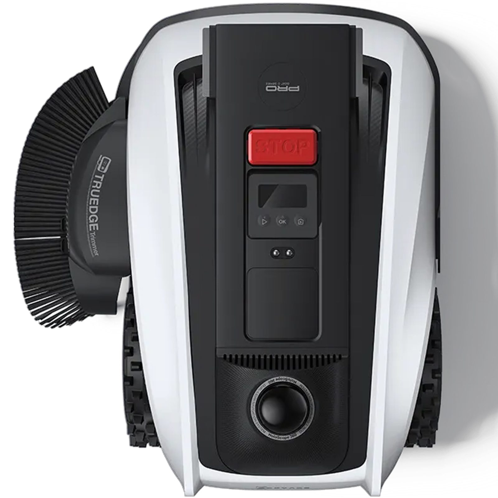 Ecovacs GOAT O1200 LiDAR PRO Robotic Lawn Mower 270-MR2508B