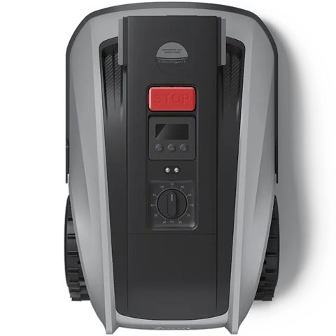 Ecovacs GOAT O600 RTK Robotic Lawn Mower 270-MR2509B