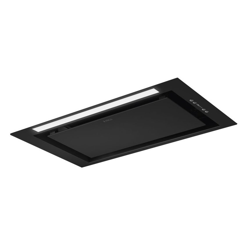 Elica 71cm Lane Canopy Hood LANE-80-BLK – Matte Black