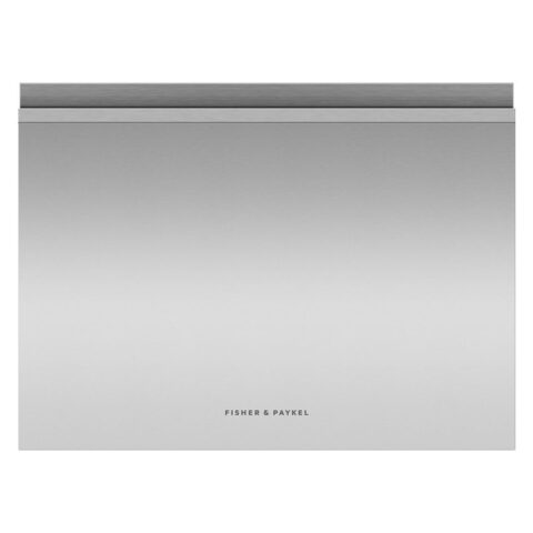 Fisher Paykel  Series 9 Single Tall Tub DishDrawer™ With Recessed Handle DD60ST4HNX9 – Stainless Steel